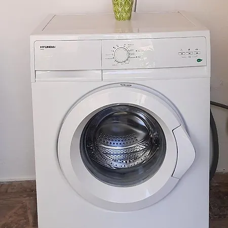 Apartament Myrsini *