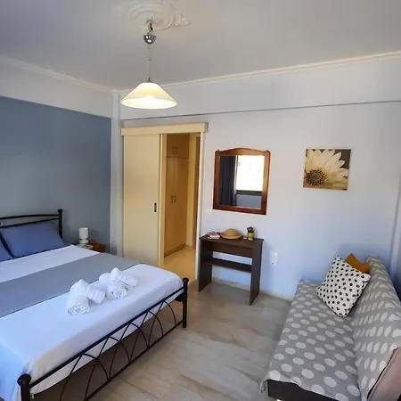 Myrsini * Argostolion