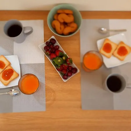 Apartament Myrsini Argostolion