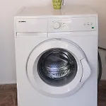 Apartamento Myrsini *