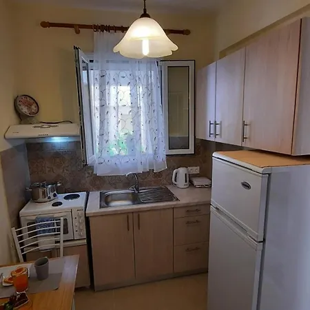 Apartamento Myrsini