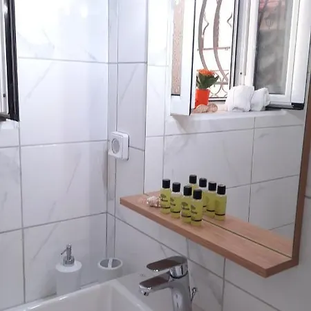 Myrsini Argostoli (Kefalonia)