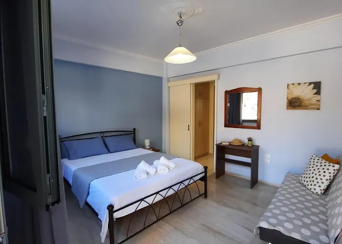 Appartement Myrsini