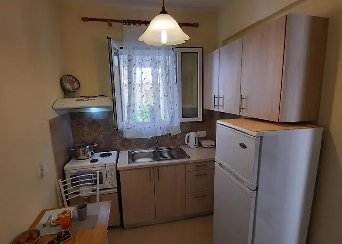 Appartement Myrsini