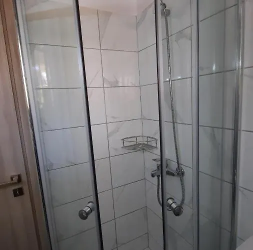 Myrsini Appartement