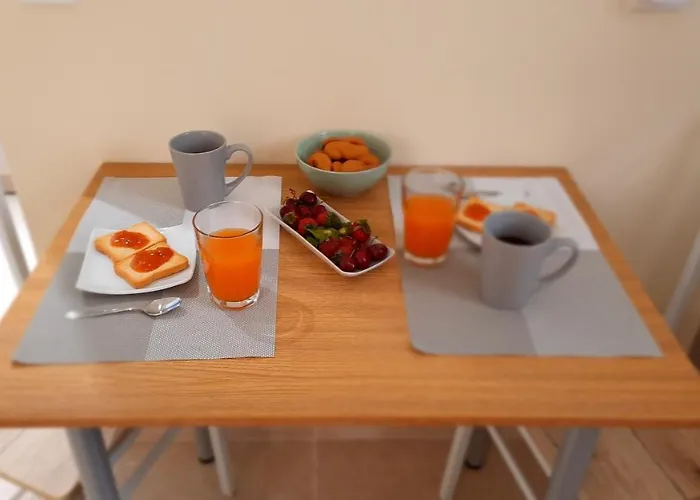 Appartement Myrsini Argostóli